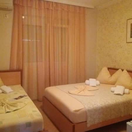 Apartmants Elisa Ulcinj Exteriör bild