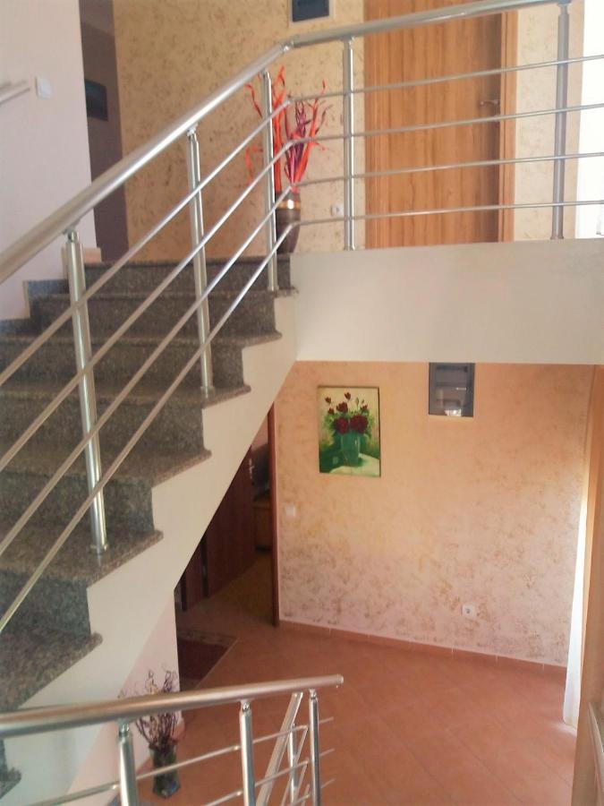 Apartmants Elisa Ulcinj Exteriör bild